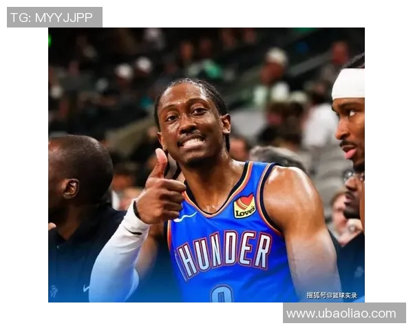 杰伦威廉姆斯的篮球之路：从新秀到明星的成长历程与未来展望