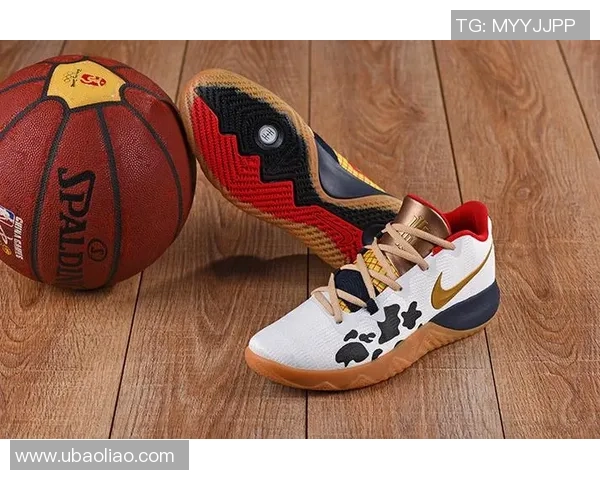 欧文新鞋发布会引发争议踩踏耐克Logo彰显艺术无界限 欧文新鞋发布会引发争议踩踏耐克Logo彰显艺术无界限