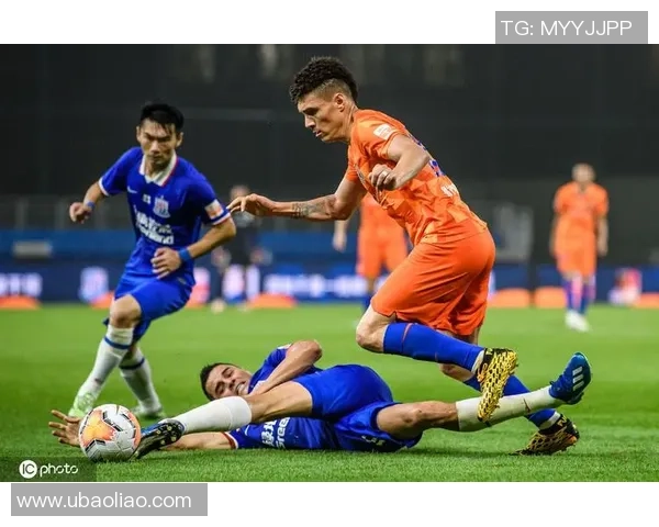 济州联队与上海申花激情对决展现中韩足球魅力与实力较量