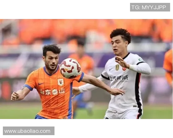 鲁能泰山迎战北京人和力争主场全取三分展现强队风范